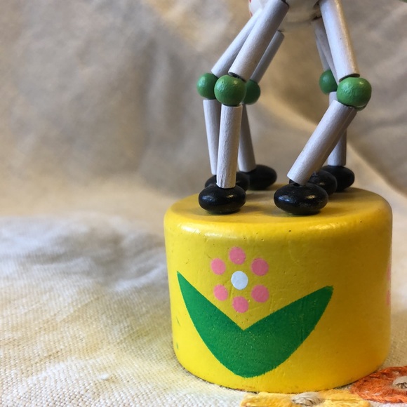 Fainting butterfly toy - Picture 4 of 5